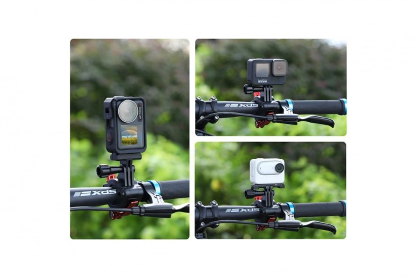 DJI RC 2 Controller – držiak na bicykel