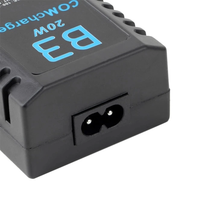 Nabíjačka Li-Pol COMcharger B3 20W