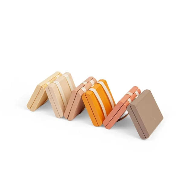 Bigjigs Toys Jakubov rebrík 1 ks