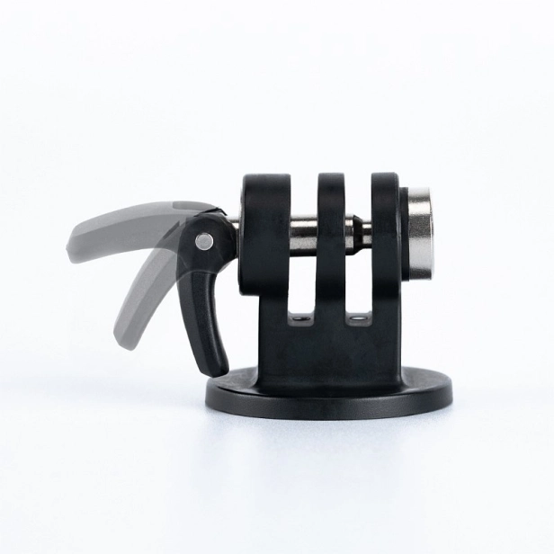 Osmo Pocket - Universální držák se stavivovým závitem 1/4"