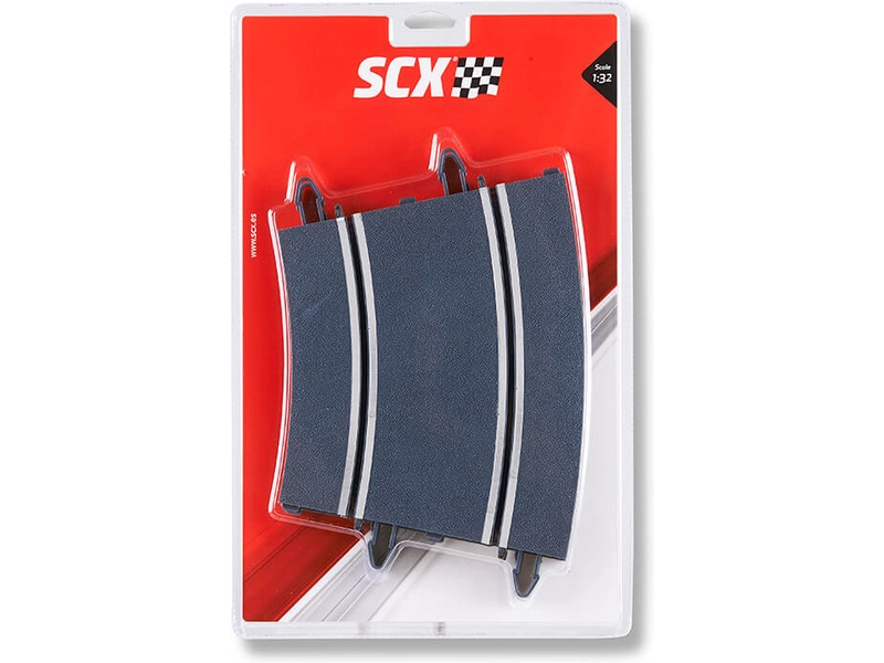 SCX Oblúk vonkajší (2)
