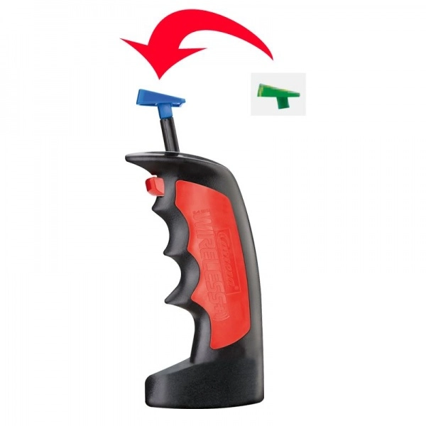 Tlačidlá pre regulátor otáčok - Digital 132/124 30800