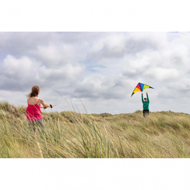 Létající drak Limbo II Classic Rainbow