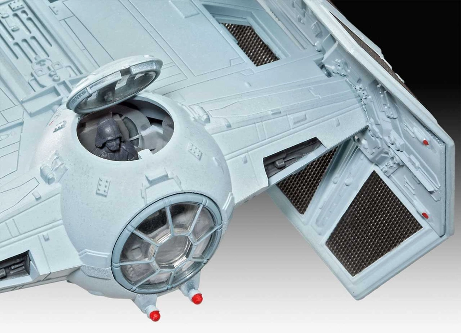 Revell SW – Dath Vader´s TIE Fighter 1:12