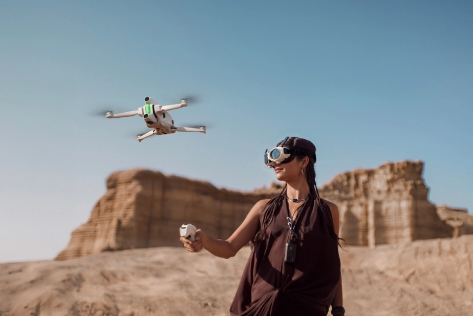 Insta360 Antigravity A1 Infinity Bundle