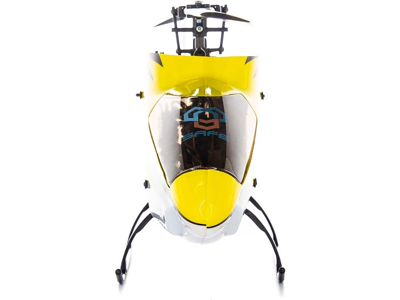 RC vrtulník Blade 120 S2 SAFE BNF
