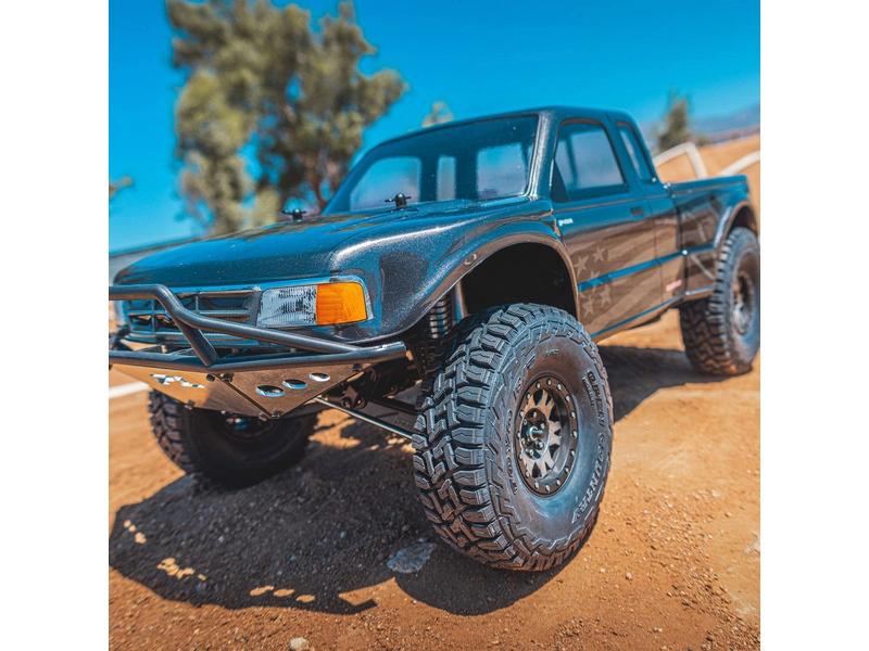 Karoséria Pro-Line 1:10 1993 Ford Ranger Pre-Runner (rázvor 313 mm)