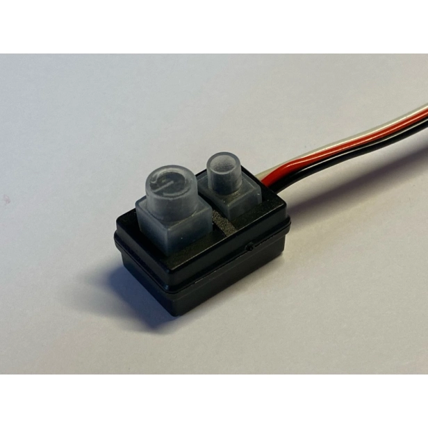 Striedavý regulátor 120 A DF-120BL DF modely 1239