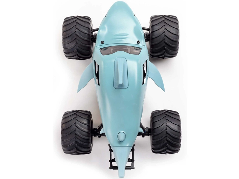 Losi Mini LMT 1:18 4WD RTR Zombie