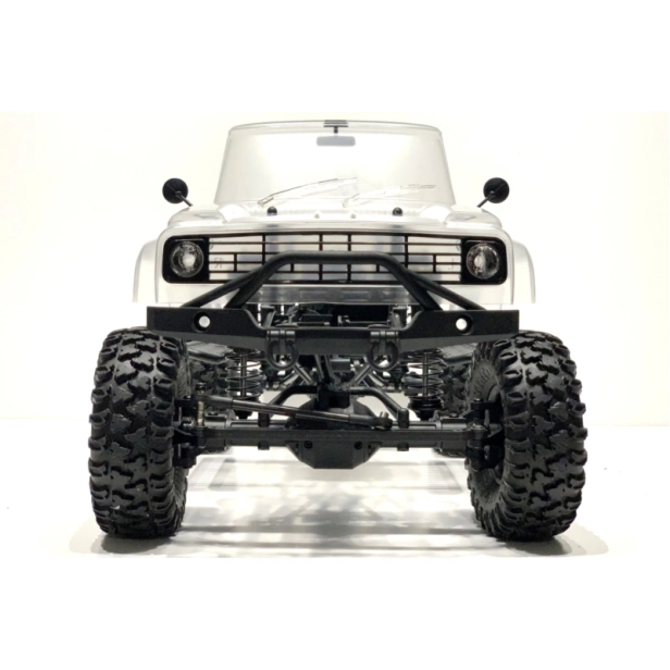 RC stavebnica SCA-1E Coyote truck 2.1 (rázvor 285 mm)