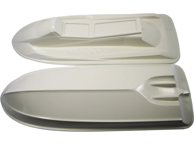 RC stavebnice ROMARIN Sea-Jet Evolution kit