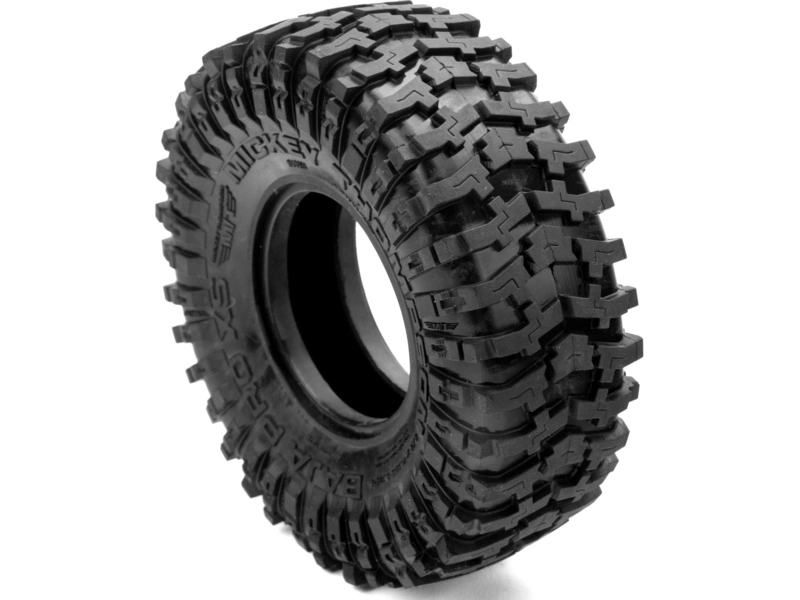 Pro-Line pneu 1.9" 1:10 Mickey Thompson Baja Pro XS Predator Crawler (2)