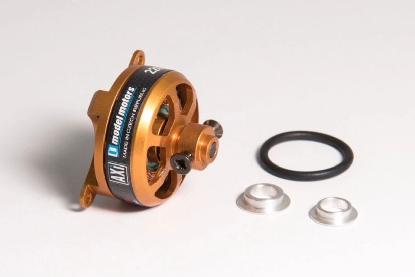 AXI 2203/52 V2 striedavý motor