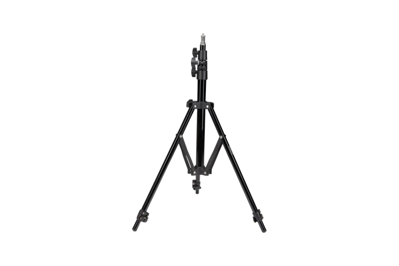 Kit Nanlite 3 light kit 1200DSA w/Trolley Case & Light Stand