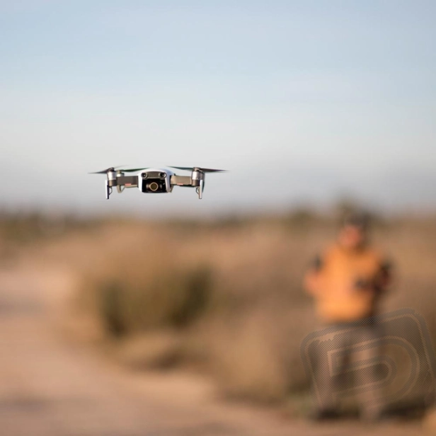 Mavic AIR- sada filtrů Cinema VIVID Collection ND4/PL, ND8/PL, ND16/PL