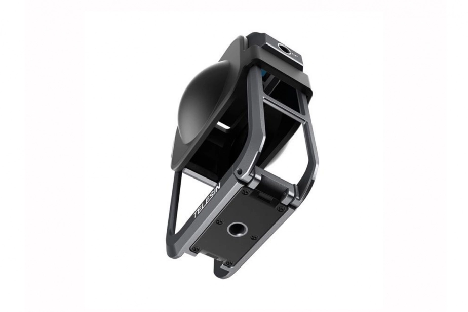 DJI OSMO 360 - TELESIN Rýchloupínacia ochrana celého krytu pre DJI OSMO 360