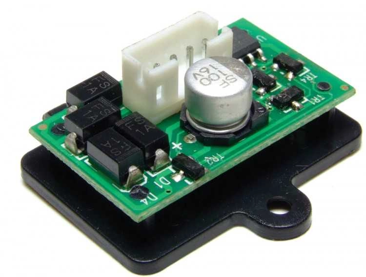 Příslušenství SCALEXTRIC C8515 - Digital Plug for Saloon cars