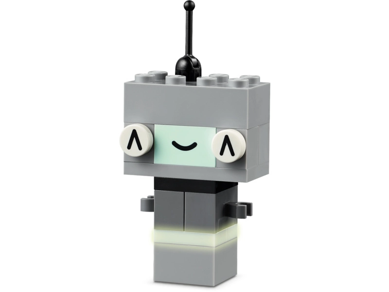LEGO Classic - Kreatívne planéty