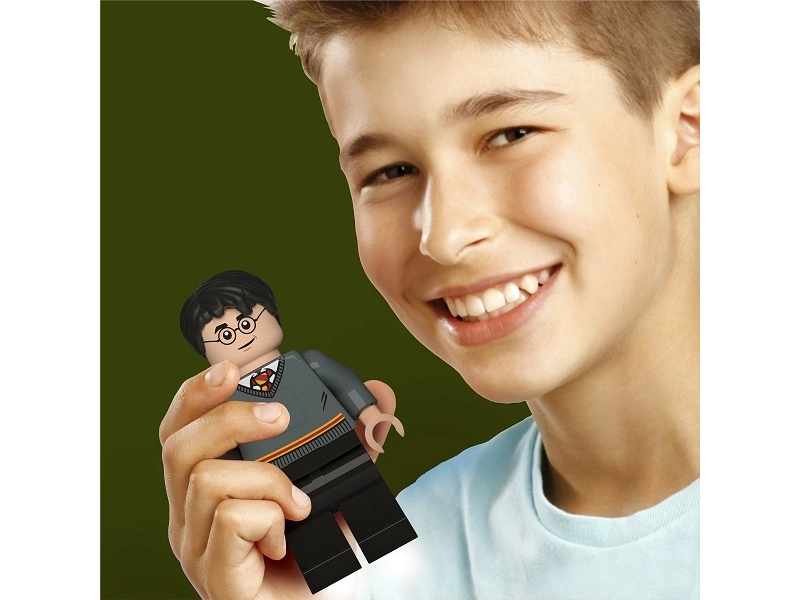 LEGO baterka – Harry Potter