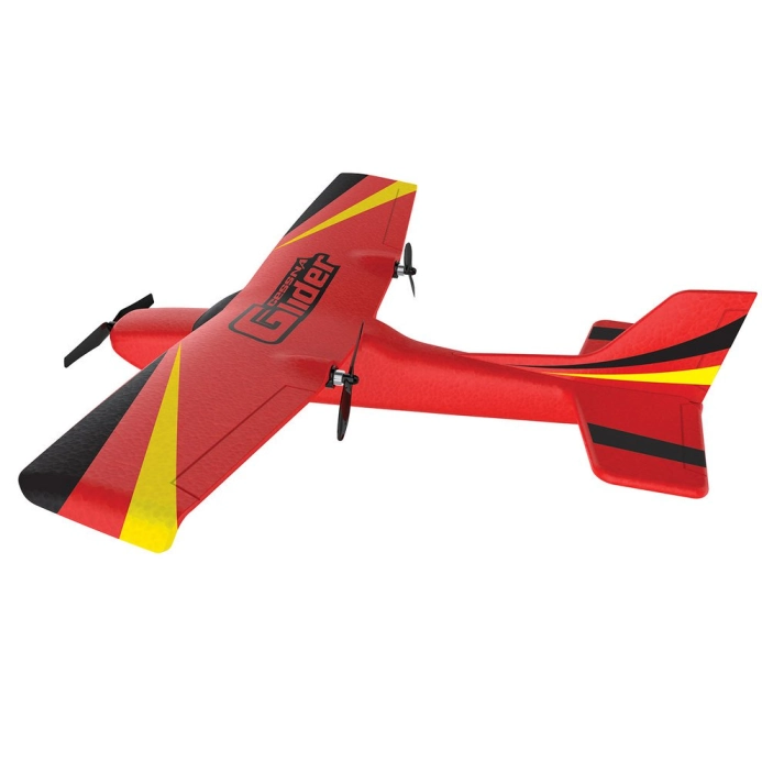 RC letadlo S50