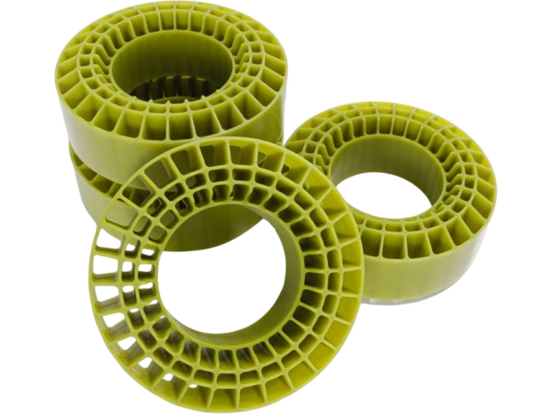 H-Speed vložka pneu 1.9" silikonová měkká (4)