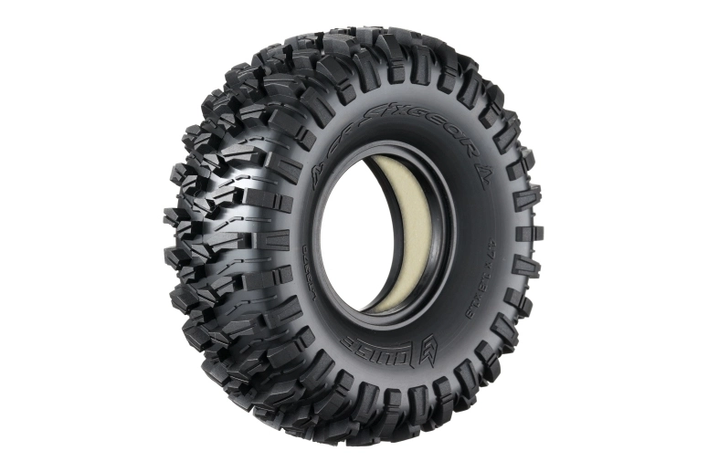 CR-SIXGEAR 1.9 - Pneumatiky s vložkou, 2 ks