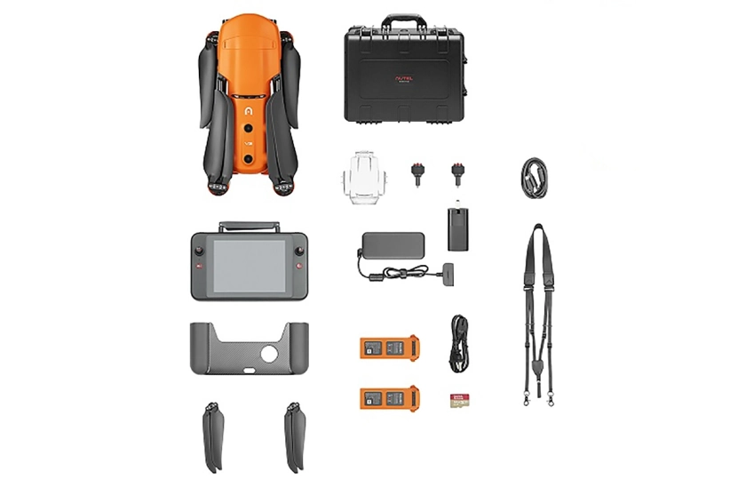 Autel EVO II Pro Rugged Bundle V3