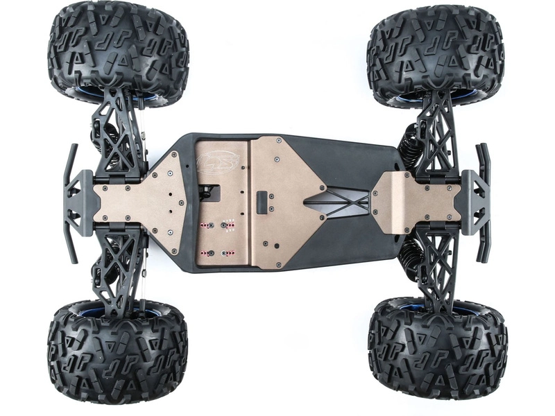Losi LST 3XL-E Monster Truck 1:8 4WD RTR