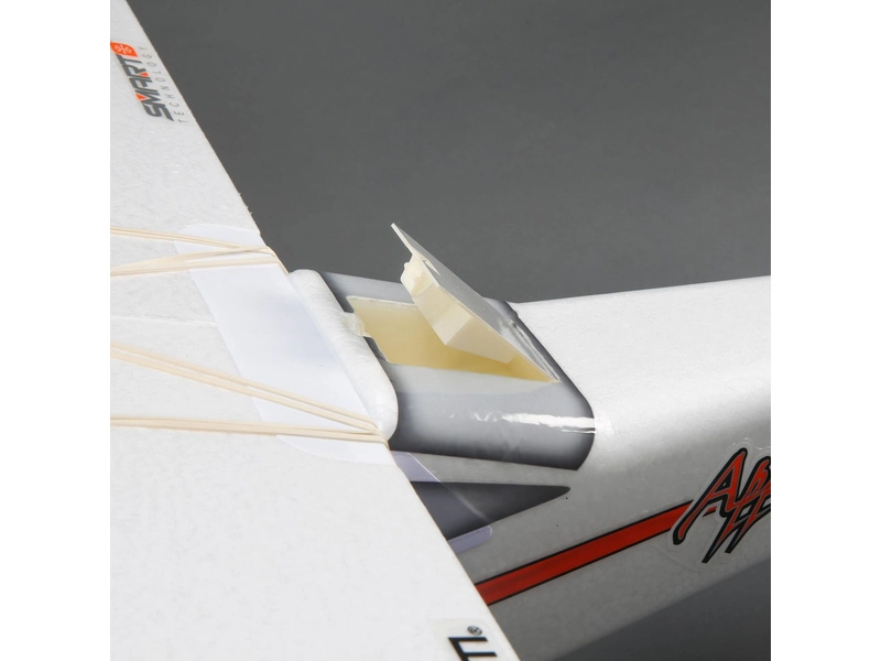 RC letadlo E-flite Apprentice STS 15e 1.5m SAFE BNF Basic