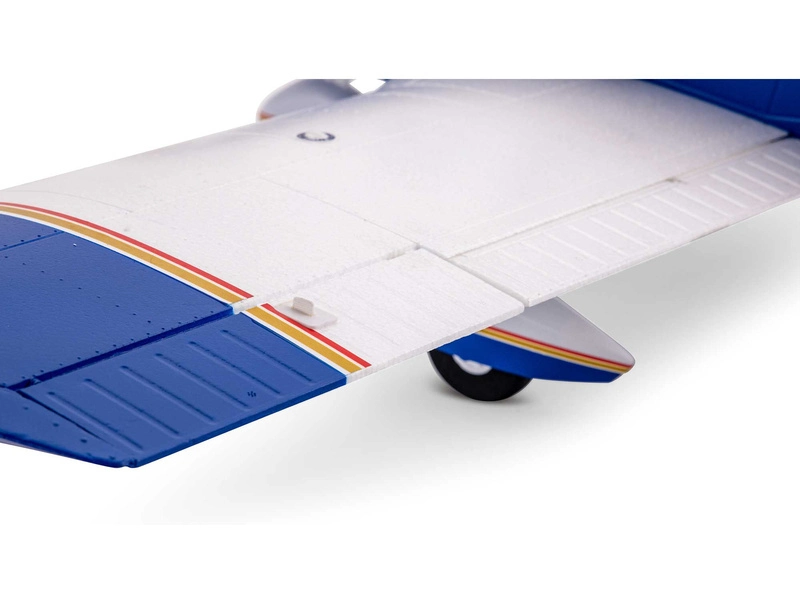 RC letadlo E-flite Cherokee 1.3m AS3X SAFE Select BNF Basic