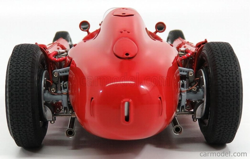 Cmc Lancia F1 D50 Ferrari 1954 1:18 červená