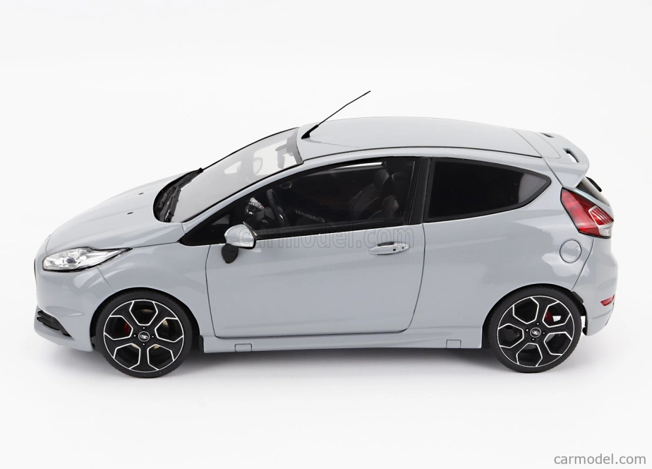 Otto-mobile Ford england Fiesta St200 2016 1:18 Grey