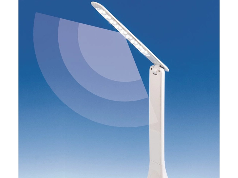 Stolná LED lampa Lightcraft Slim-Line