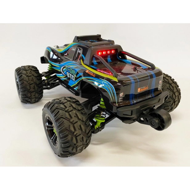 RC auto DF models T-06 STD Truck 1:16 RTR