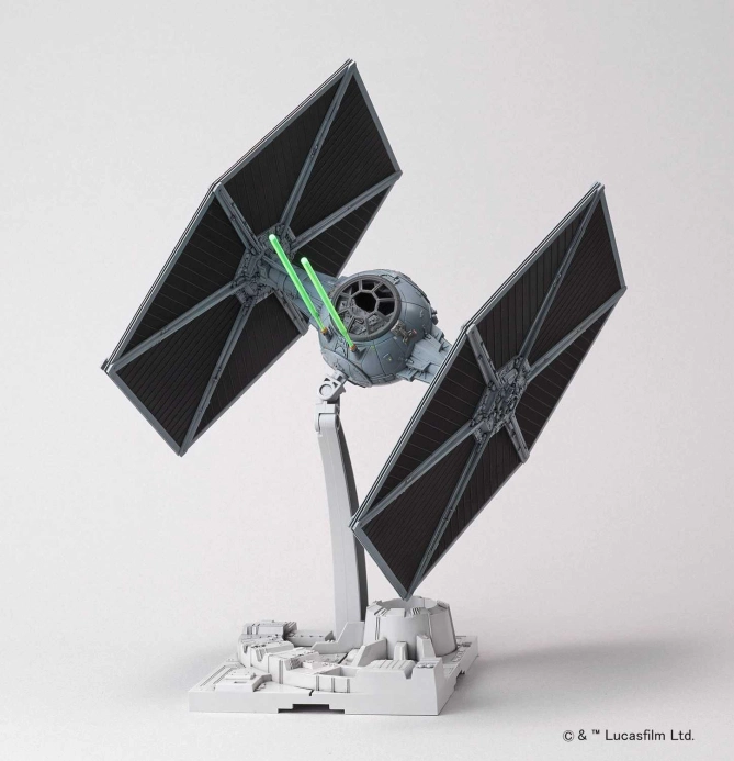 Revell BANDAI SW – TIE Fighter (1:72)