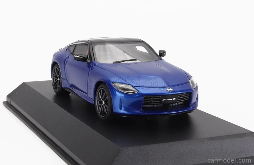Kyosho Nissan Fairlady Z Coupe 2023 1:43 Blue
