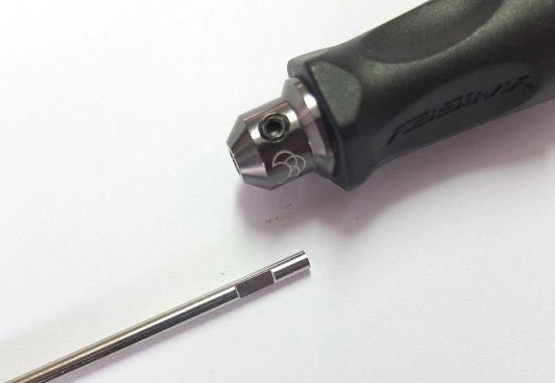 Imbusový šroubovák Absima 1,5mm
