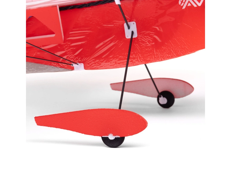E-flite Eratix 3D FF 0.45m AS3X SAFE Select BNF Basic