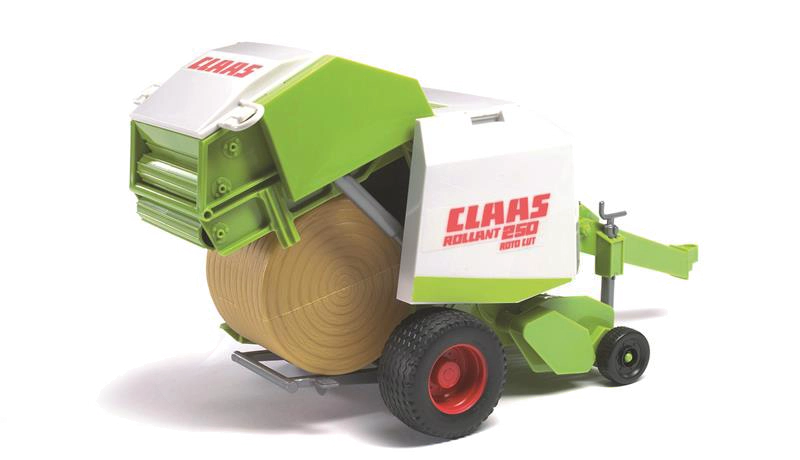 Rolovač sena CLAAS 1 : 16