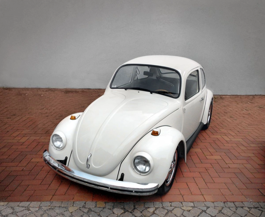 Revell VW Beetle 1:32