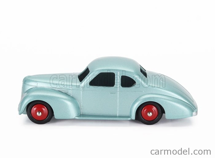Edicola Studebaker Coupe 1951 1:43 Veľmi svetlá zelená met.