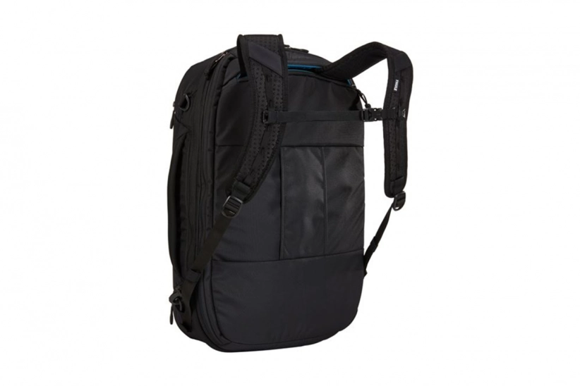 Cestovná taška/batoh Thule Subterra 40 L TSD340K - čierna