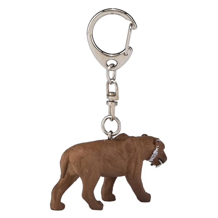 Mojo Klíčenka Smilodon