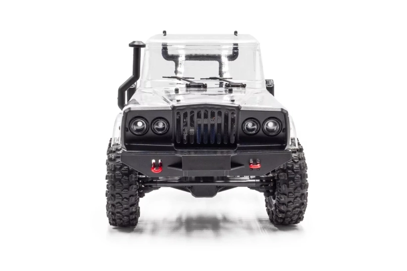 CRX2.1 stavebnica Survival Long-cab