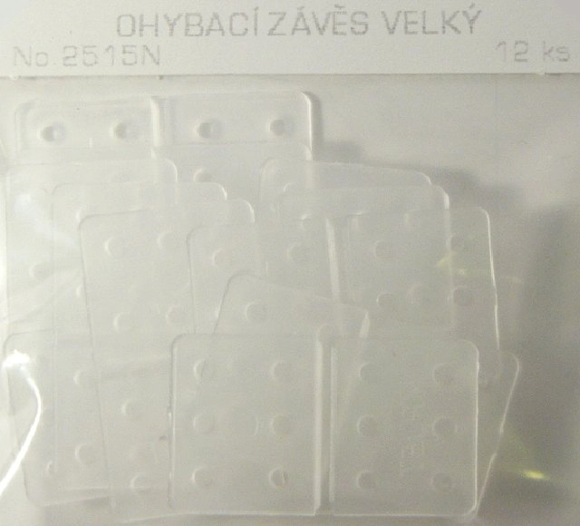 0225 Skrutka s válcovou hlavou M2,5x16 20 ks