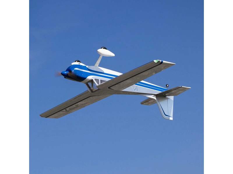 Hangár 9 Valiant 20cc 2,2 m EP PNP
