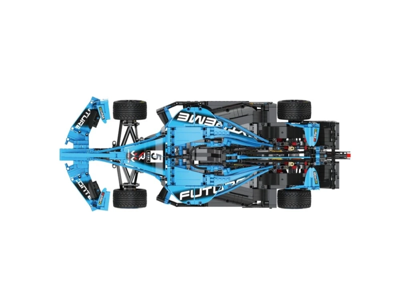 RC stavebnice Formula Race Car | RCprofi.cz