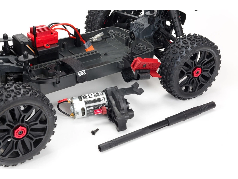 Arrma Typhon Mega 1:8 4WD RTR