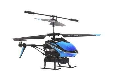 RC vrtuľník Firestorm Spy s kamerou