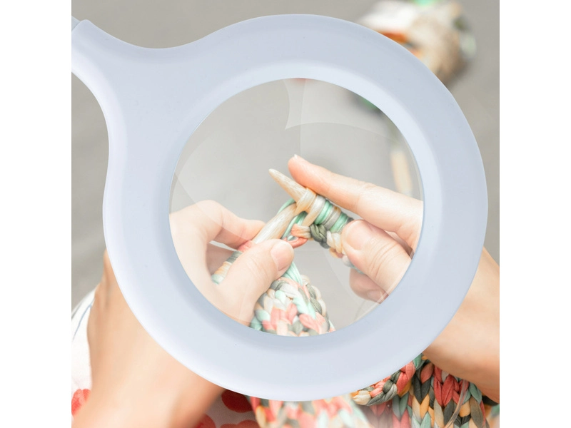 Lightcraft stolní USB LED lampa ohebná